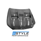 BMW G60 G61 G90 G99 AN Style Dry Carbon Fiber Hood