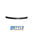 BMW 3 Series F30 F80 M3 Carbon Fiber Rear Roof Wing Spoiler