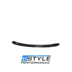 BMW 3 Series F30 F80 M3 Carbon Fiber Rear Roof Wing Spoiler