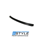 BMW 3 Series F30 F80 M3 Carbon Fiber Rear Roof Wing Spoiler