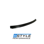 BMW 3 Series F30 F80 M3 Carbon Fiber Rear Roof Wing Spoiler