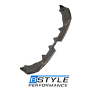 BMW G60 5 Series MP Style Carbon Fiber Front Bumper Lip