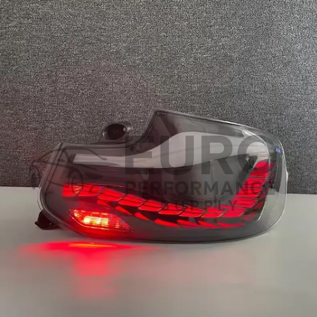 Bmw 2 Series F22 F23 F87 GTS Taillight (2014-2021)