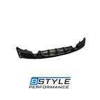 BMW 2 Series F22 MP Type Carbon Fiber Rear Diffuser