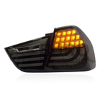 Bmw 3 Series E90 2009-2012 LCI Tail Lamps