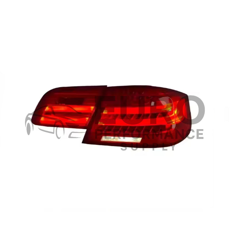 Bmw series 3 E92 2006-2010 Rear lights