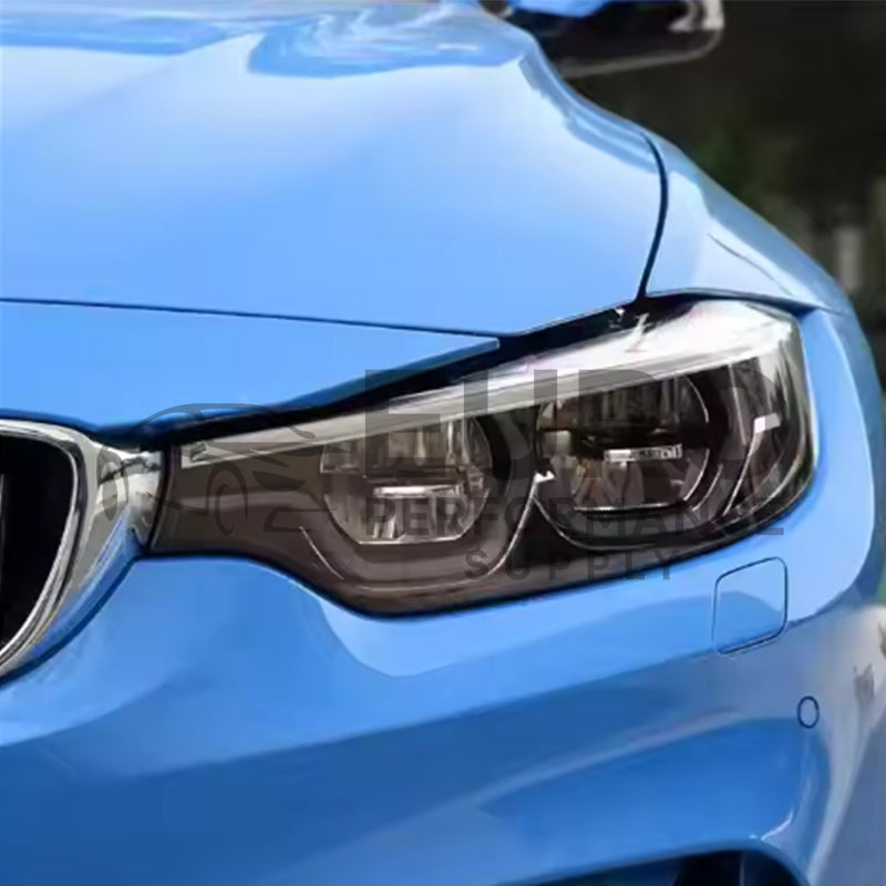 Bmw Series 4 F32 F33 Ikon Style Lights Retrofit 2013-2019 Plug and Play