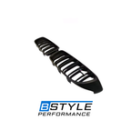 BMW 4 Series F32 F33 F36 F80 F82 M-Style Double Line Front Grille
