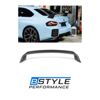 BMW M2 G87 MP Style Dry Carbon Fiber Rear Tail Spoiler