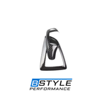 BMW 3 Series F30 RHD Carbon Fiber Gear Shift Knob & Panel Frame Cover Set