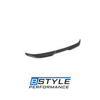 BMW G87 M2 & G42 2 Series MP Style Carbon Fiber Trunk Spoiler
