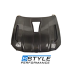 BMW G80 M3 G82 G83 M4 Dry Carbon Fiber Hood