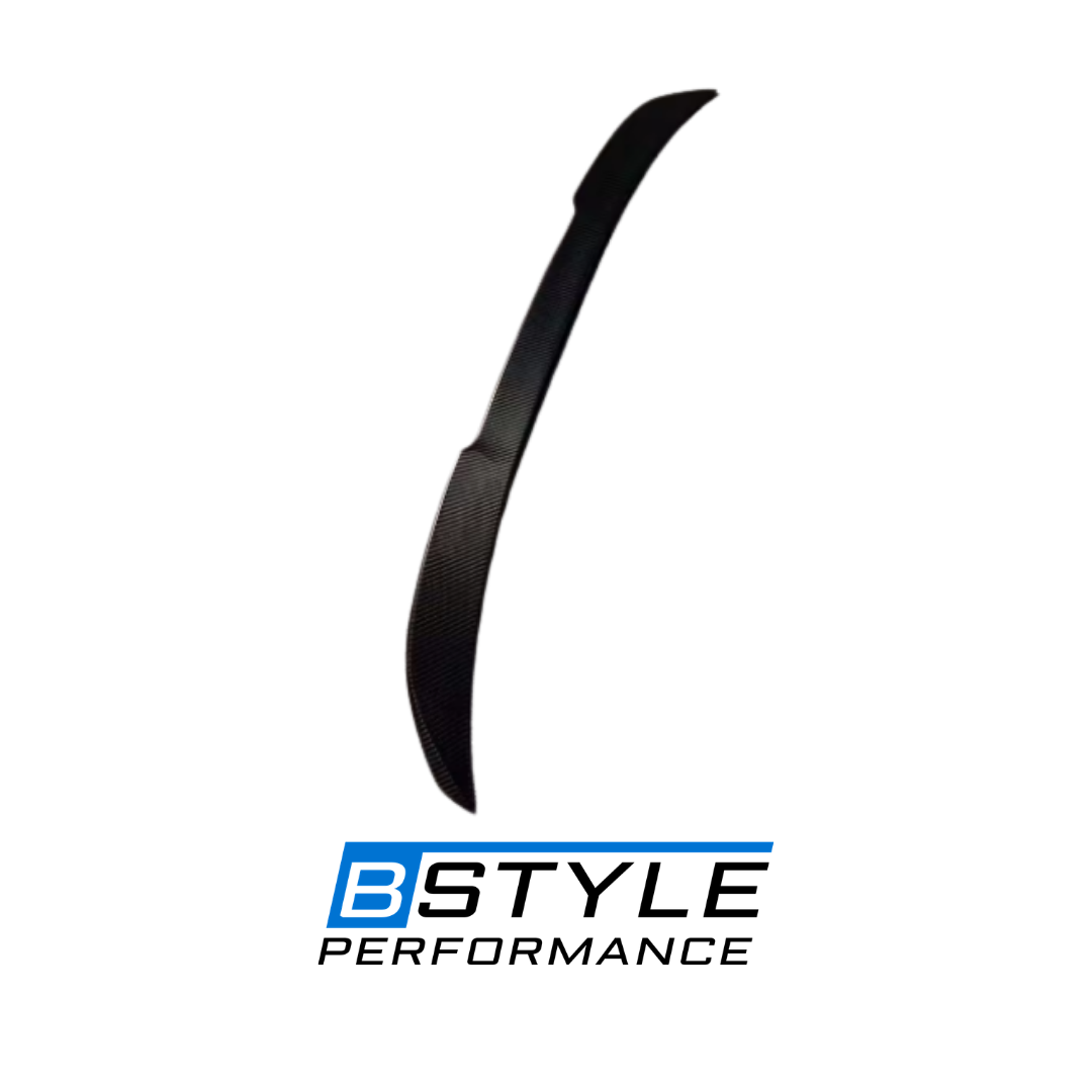 Carbon Fiber CS Type Rear Spoiler for BMW M2 F87 F22 M2C