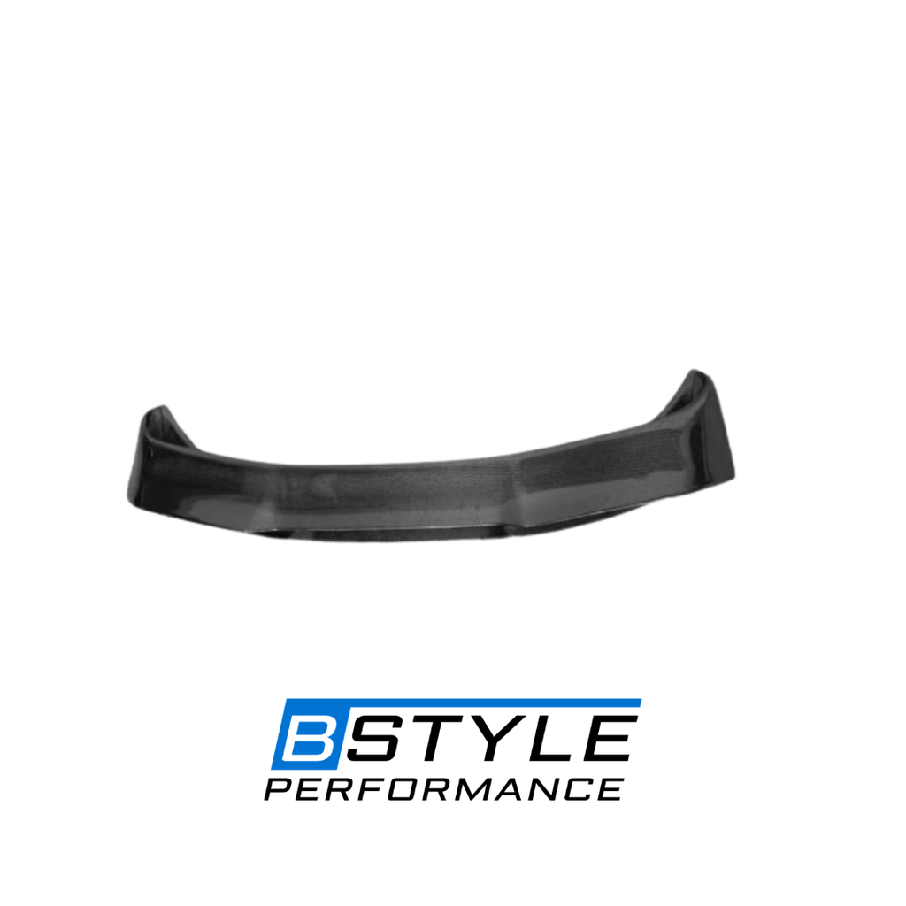 BMW G87 M2 Carbon Fiber Rear Trunk Spoiler
