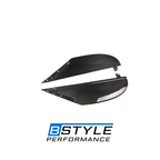 BMW G80 M3 G82 G83 M4 Dry Carbon Fiber Air Intake Cover