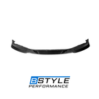 BMW G87 M2 MHC Style Dry Carbon Fiber Front Bumper Lip