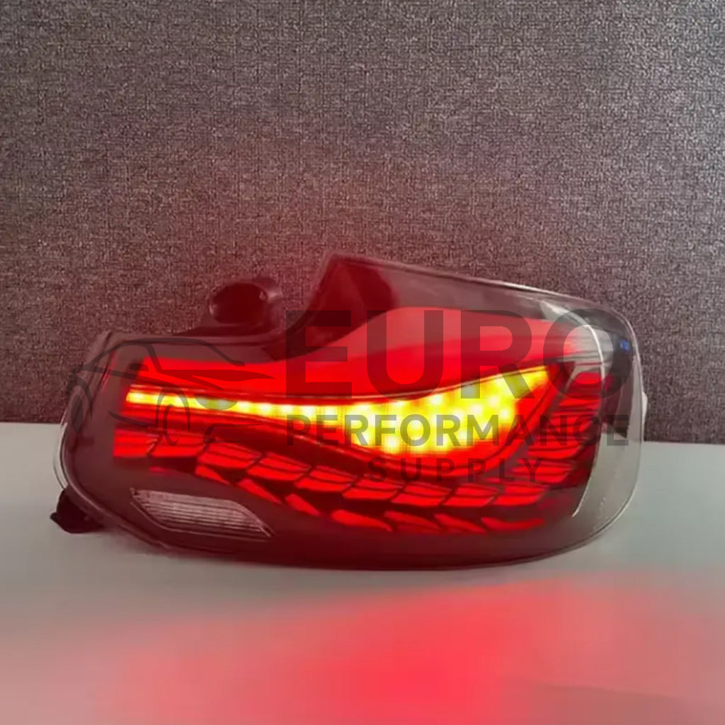 Bmw 2 Series F22 F23 F87 GTS Taillight (2014-2021)