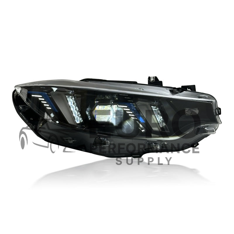 Bmw Series 4 F32 F33 F83 M4 2013-2018 Upgrade to 2025 Snake Lights
