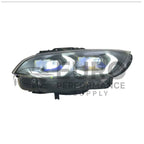 BMW 3 Series E92 E93 Laser LED Headlight 2006- 2010 Dual Color White - Yellow
