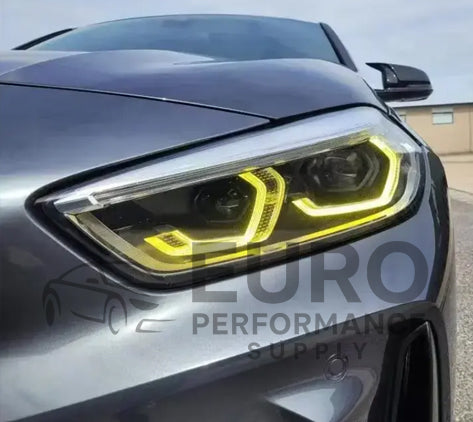 DRL Module Bmw Series 1 F40 2020- LCI LED Only