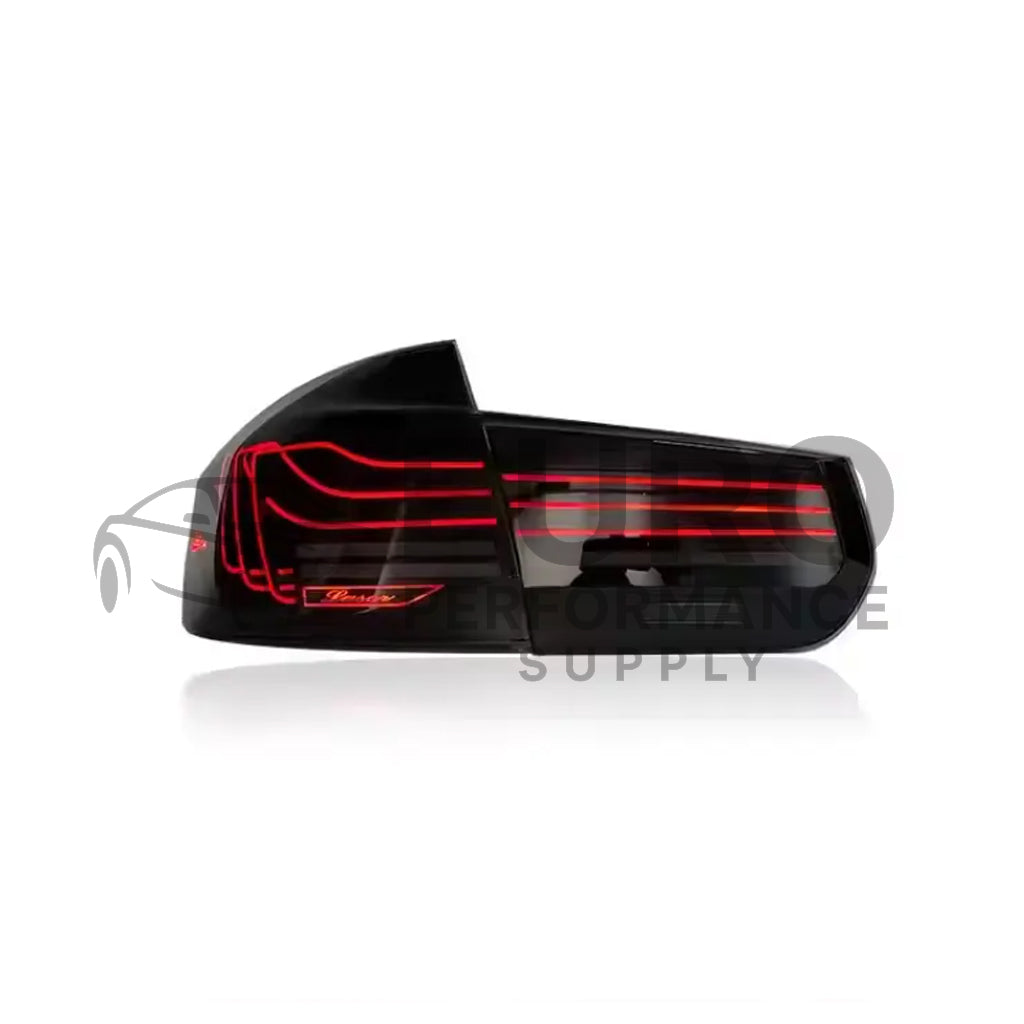 BMW 3 Series F30 F31 M3 F80 CSL Tail Lamps 2012-2018