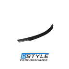 BMW 2 Series F22 F23 C74-Style Real Carbon Fiber Rear Trunk Spoiler