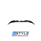 BMW G87 M2 & G42 2 Series MP Style Carbon Fiber Trunk Spoiler