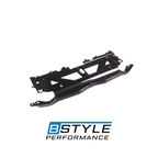 BMW G80 M3 G82 G83 M4 G87 M2 Dry Carbon Fiber Engine Brace & Water Tank Cover Set