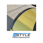 BMW 4 Series F33 M4-Style Real Carbon Fiber Rear Trunk Spoiler