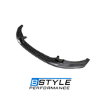 BMW 2 Series F22 M Sport Carbon Fiber Front Bumper Lip