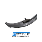 BMW 2 Series F22 M Sport Carbon Fiber Front Bumper Lip