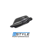 BMW F87 M2 / M2 Competition Carbon Fiber Side Fender Vent Replacements