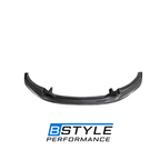 BMW 2 Series F22 M Sport Carbon Fiber Front Bumper Lip