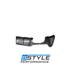 BMW 4 Series F32 F33 F36 M-Performance Style Carbon Fiber Rear Diffuser
