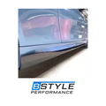 BMW M3 F80 3D Style Carbon Fiber Side Skirt Extensions