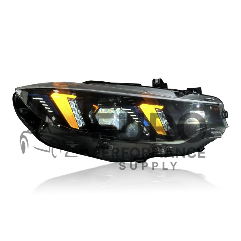 Bmw Series 4 F32 F33 F83 M4 2013-2018 Upgrade to 2025 Snake Lights