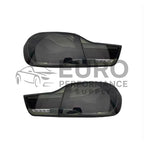 Bmw Series 4 F32 F33 F36 F82 F83 Rear GTS Lights