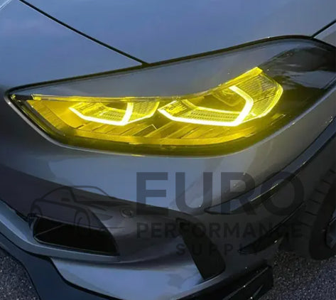 DRL Module Bmw Series 1 F40 2020- LCI LED Only