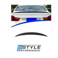 BMW 4 Series F32 M-Performance Style Gloss Black Rear Trunk Spoiler