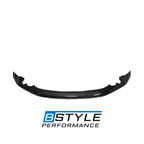 BMW F87 M2 & M2 Competition Real Carbon Fiber Front Bumper Lip