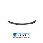 BMW M4 F82 CS-Style Real Carbon Fiber Rear Trunk Spoiler