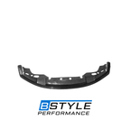 BMW F87 M2 MTC Style Carbon Fiber Front Bumper Lip