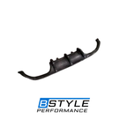 BMW M3 F80 M4 F82 F83 M-Performance Style Carbon Fiber Rear Diffuser