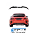 BMW G87 M2 & G42 2 Series MP Style Carbon Fiber Trunk Spoiler