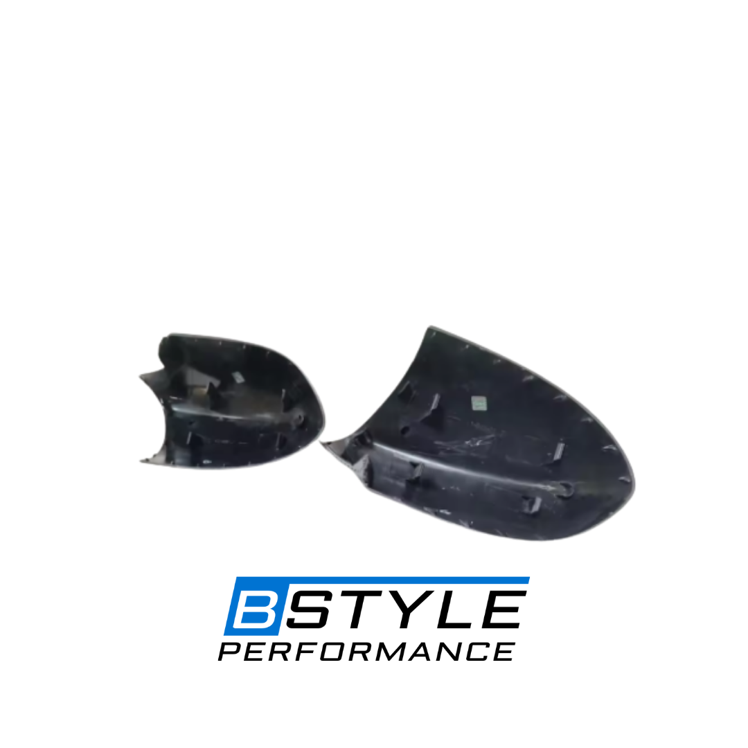 BMW E92 M3 Real Carbon Fiber Mirror Covers