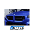 BMW G87 M2 CSL Style Dry Carbon Front Grill