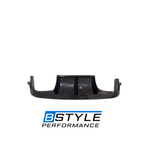 BMW M3 F80 M4 F82 F83 V-Style Carbon Fiber Rear Bumper Diffuser