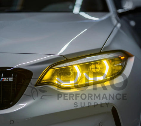 EPS Module BMW 2 Series F22, F87 M2 2018–2021  LCI LED Only