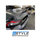BMW G87 M2 & G42 M240i CSL Style Dry Carbon Fiber Trunk Lid