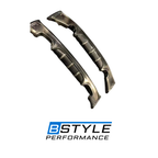 BMW 2 Series F22 MP Type Carbon Fiber Rear Diffuser